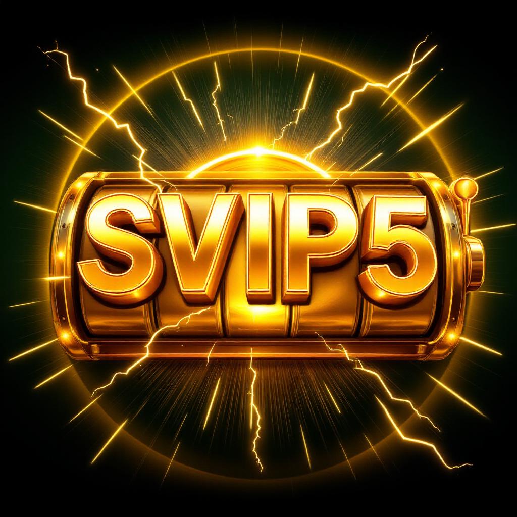SVIP5 APK | (Update) Game Slot Resmi & V81.7 Android 41.8Mb Terbaru image 1
